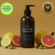 Firming collagen oil 150ml