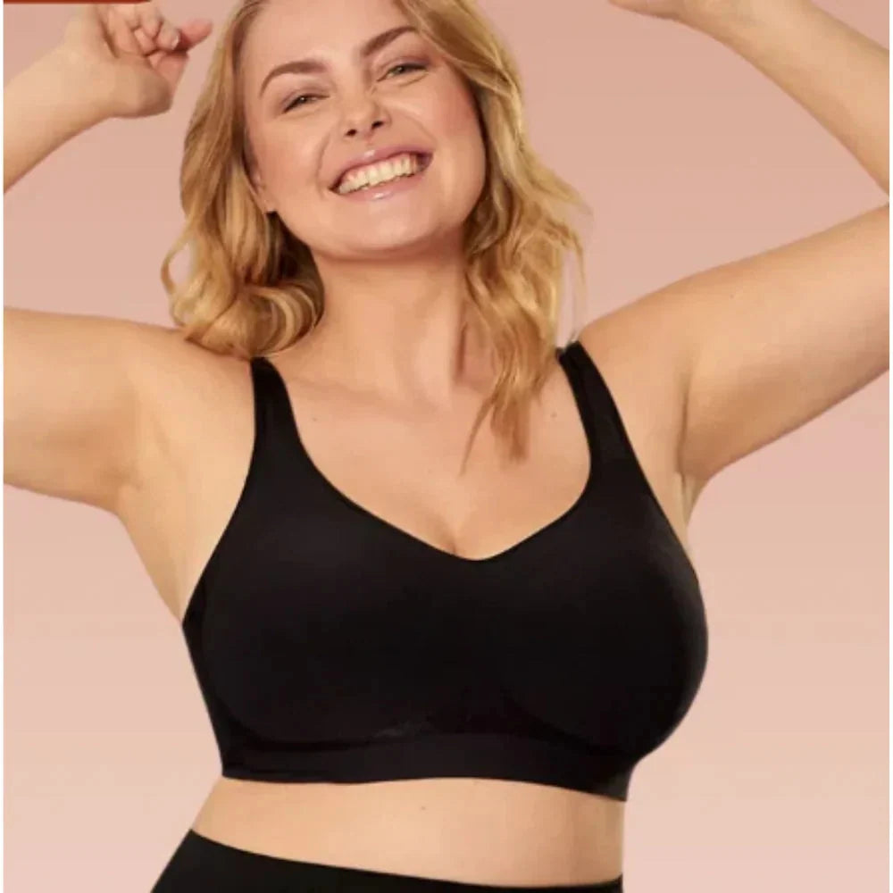 Cellumove 3D Support Bra – Naturally Shapes Your Bust