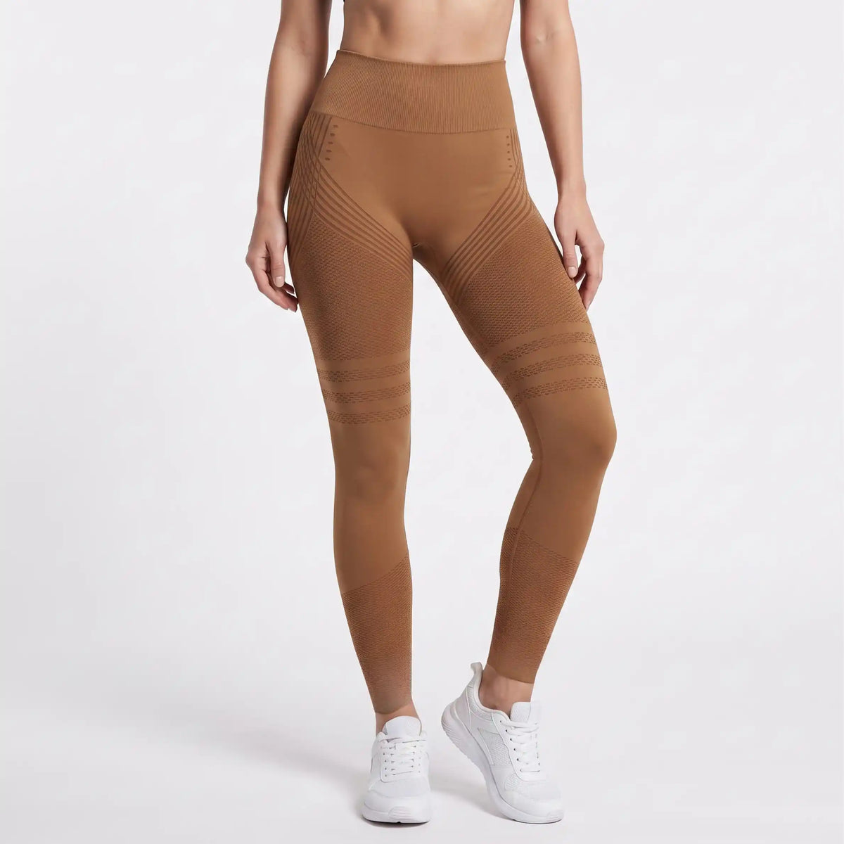 3D Compression Leggings