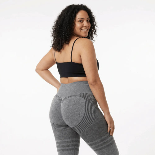 3D Compression Leggings