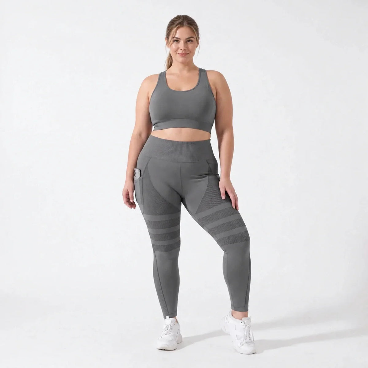 3D™ - Sculpt & Smooth Leggings V2