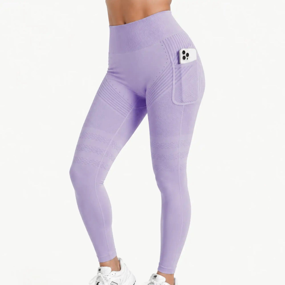 3D Compression Leggings