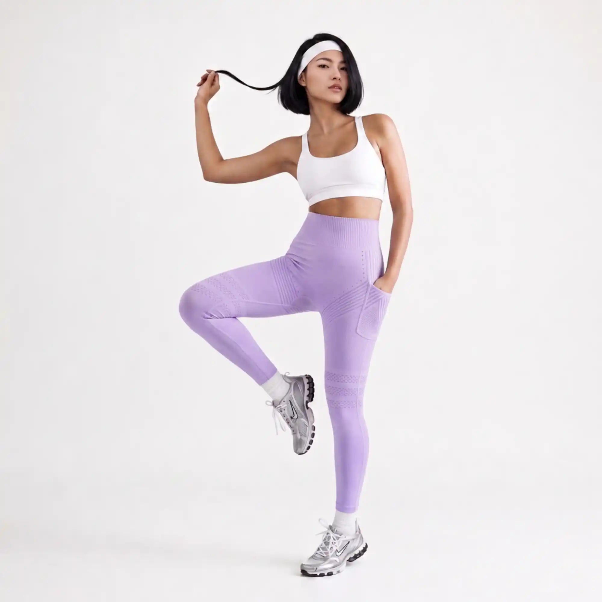 CelluMove 3D Compression Leggings