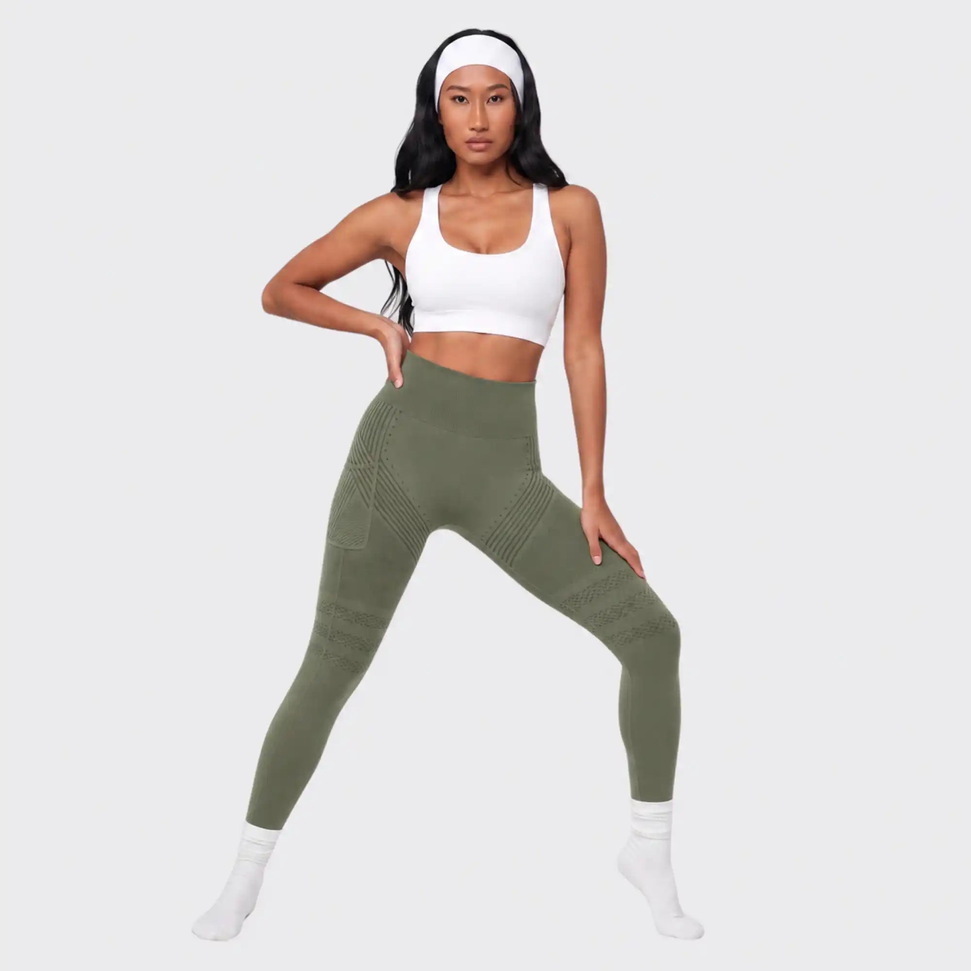 CelluMove 3D Compression Leggings