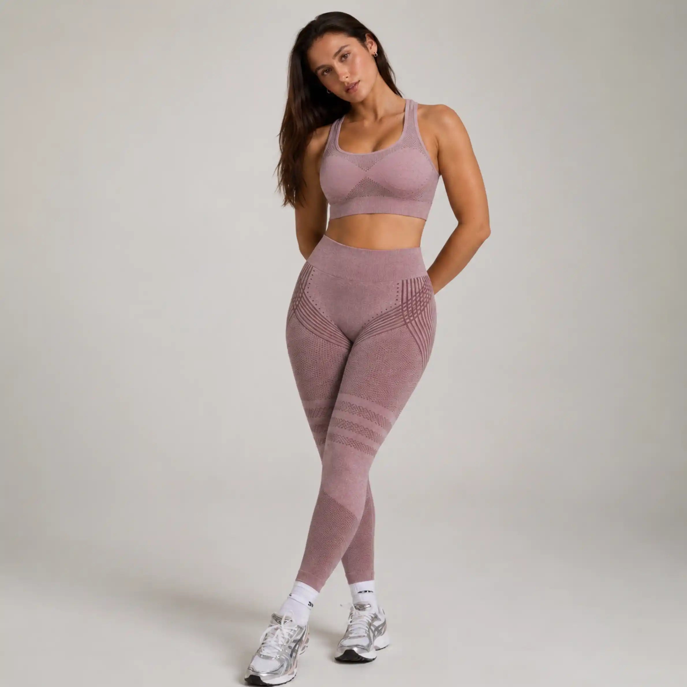 CelluMove 3D Compression Leggings