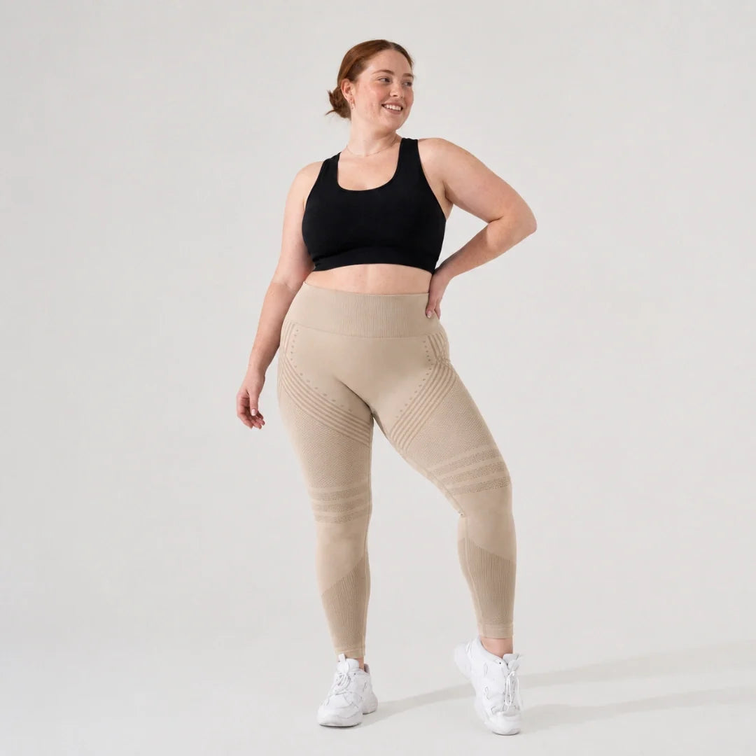 CelluMove 3D Compression Leggings