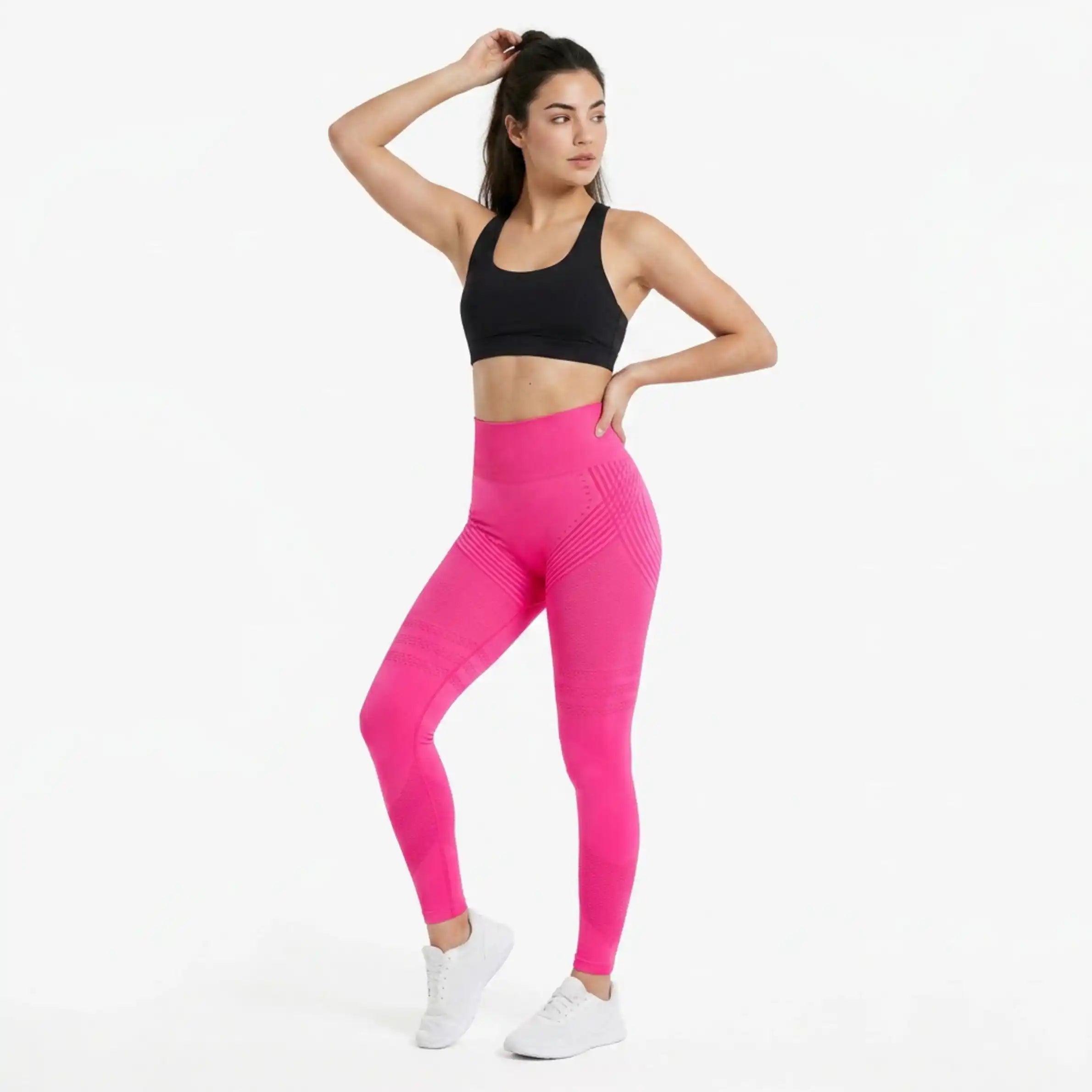CelluMove 3D Compression Leggings