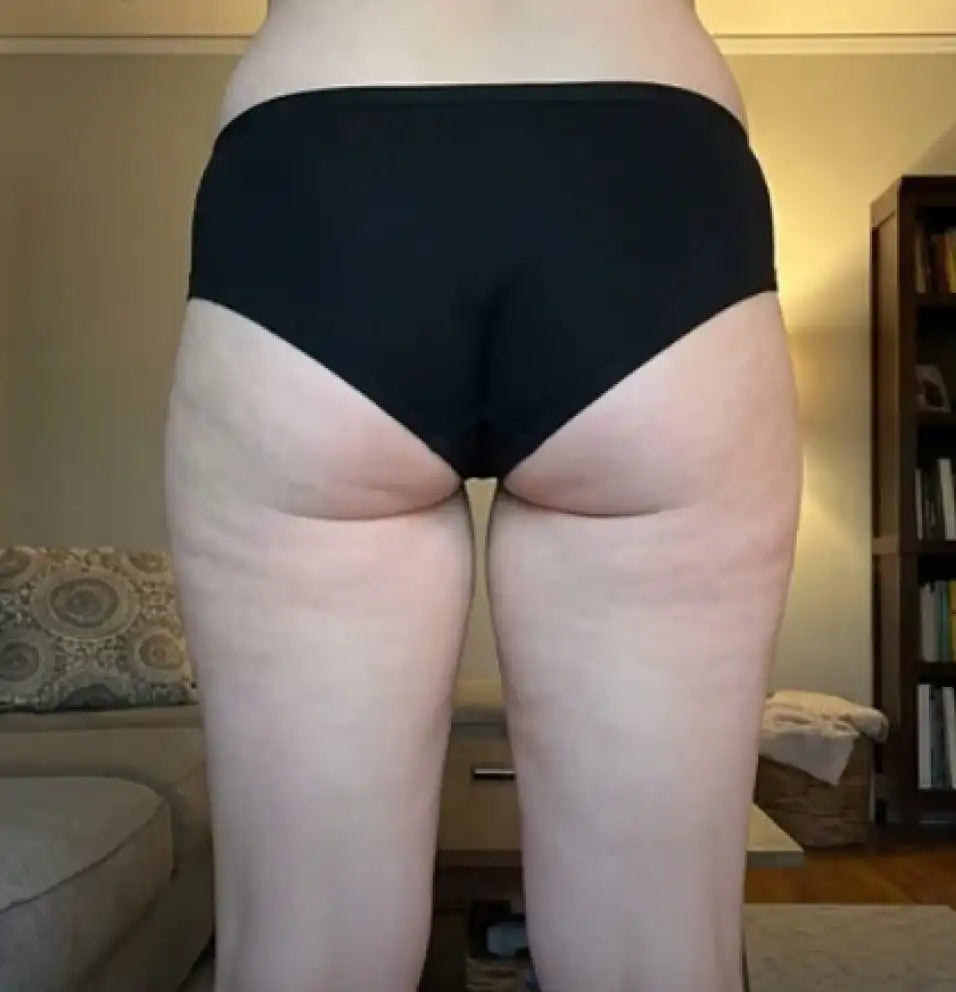 Day 30 plus Cellumove results