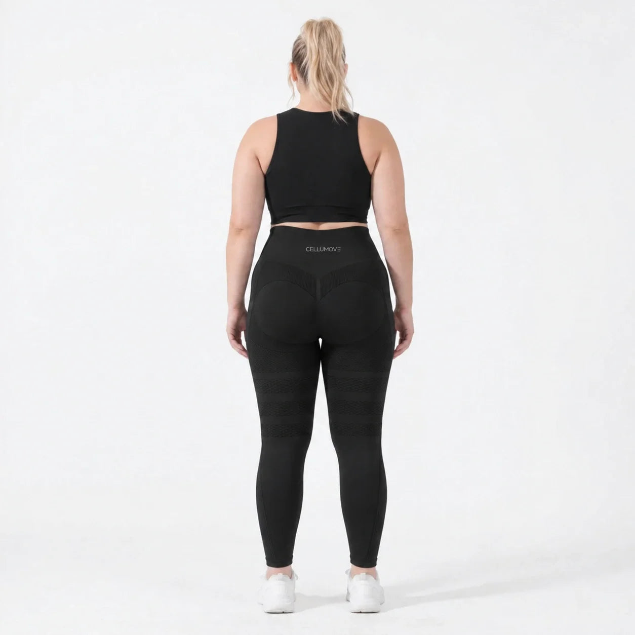 3D™ - Sculpt & Smooth Leggings V2