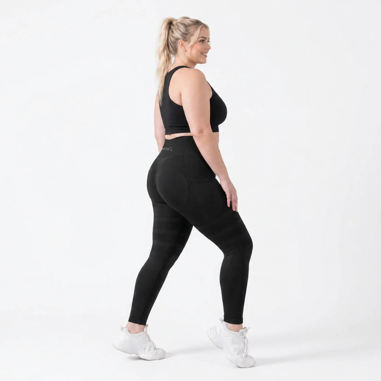 3D™ - Sculpt & Smooth Leggings V2