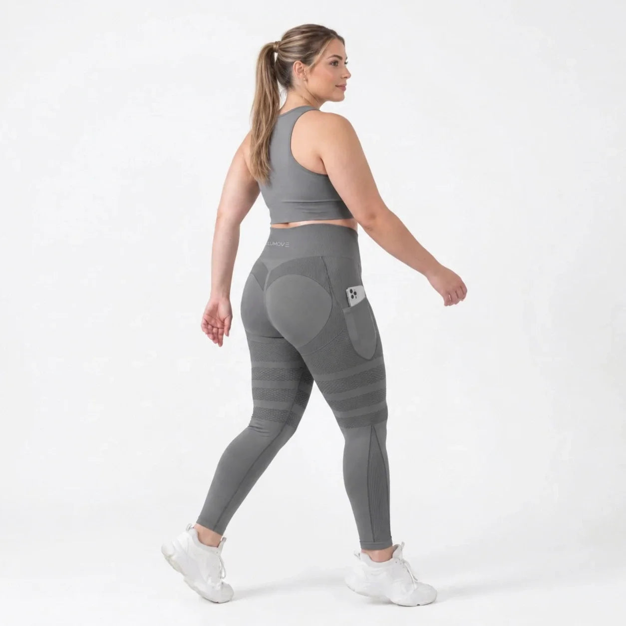 3D™ - Sculpt & Smooth Leggings V2