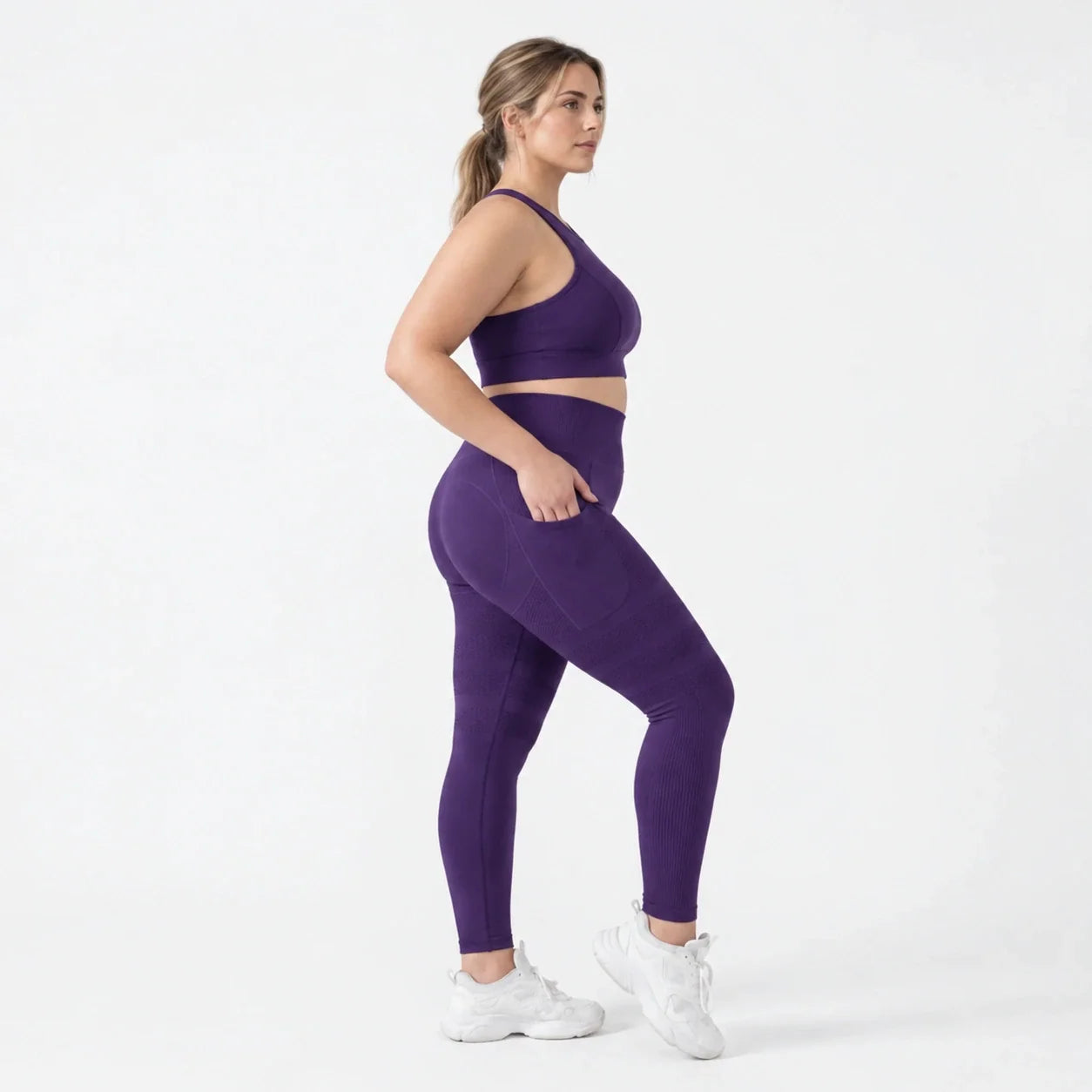 3D™ - Sculpt & Smooth Leggings V2