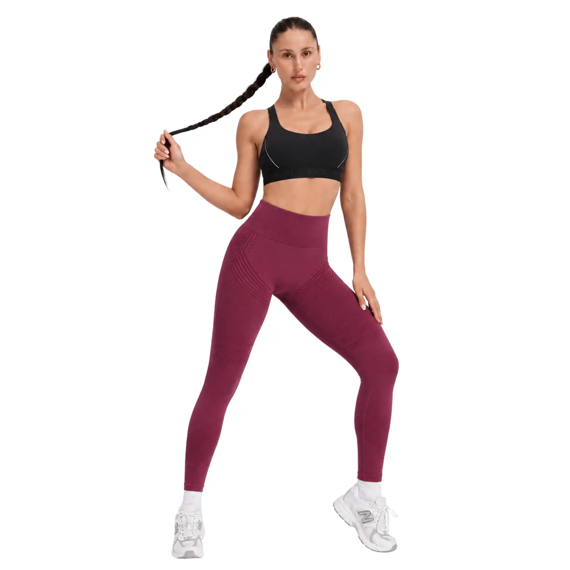 CelluMove 3D Compression Leggings