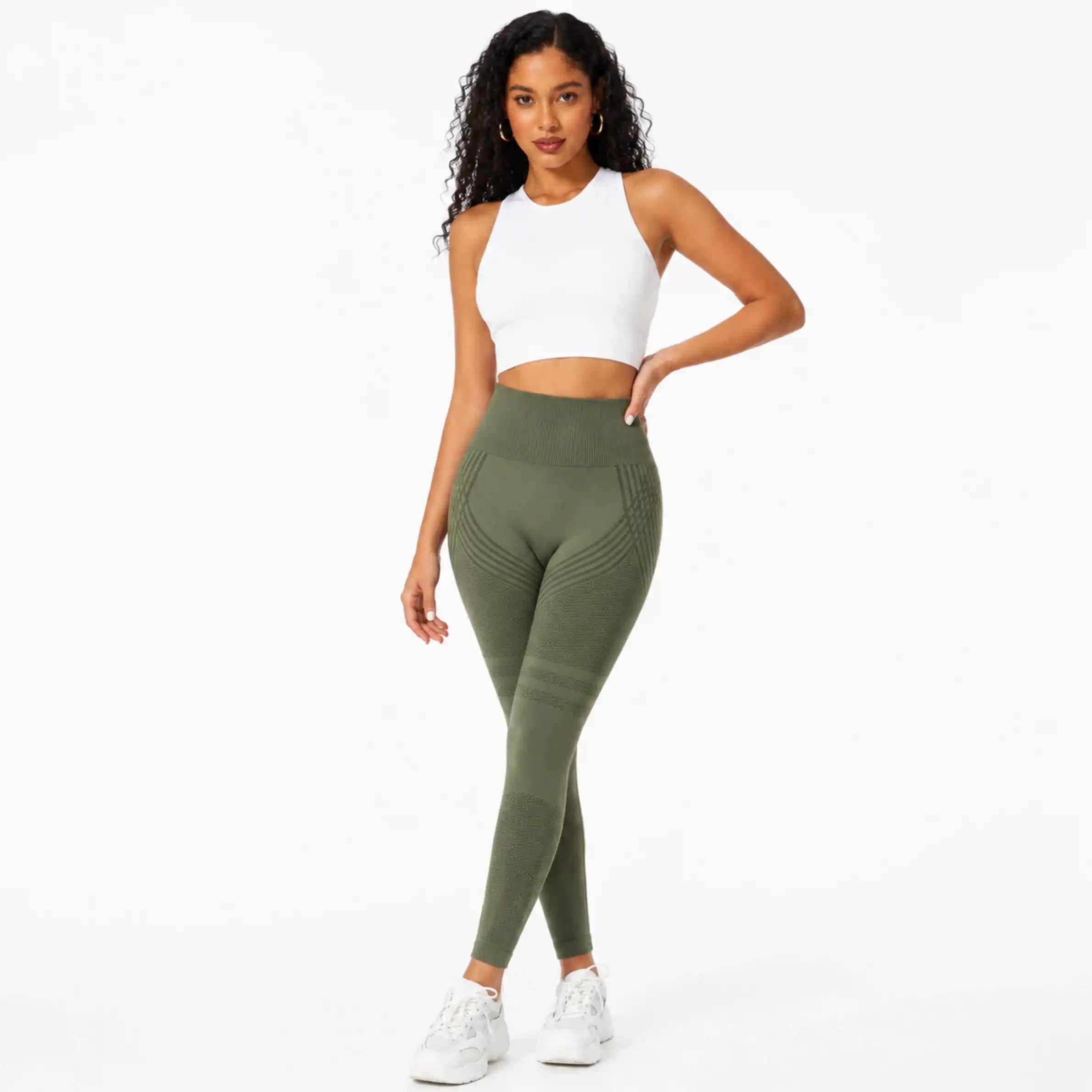 CelluMove 3D Compression Leggings