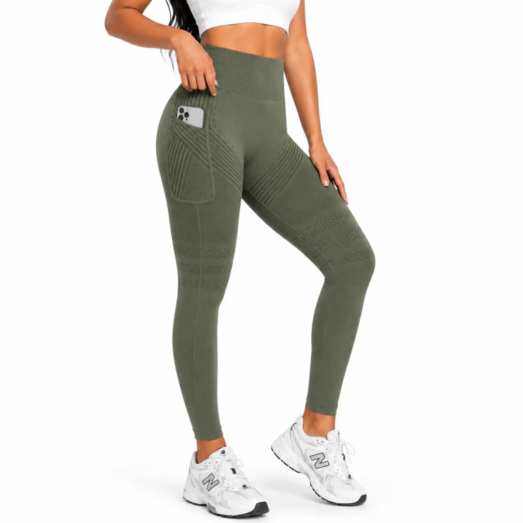 CelluMove 3D Compression Leggings